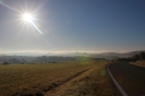  hr4 Wandertag in Grandenborn