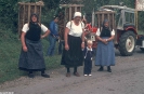 Alte Kirmesbilder