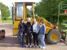 Fähnchen aufhängen (Kirmes 2010)_13