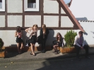 Samstag Umspielen (Kirmes 2011)