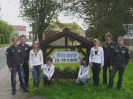 Zeitungsbilder (Kirmes 2011)