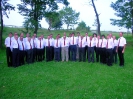Gruppenfotos